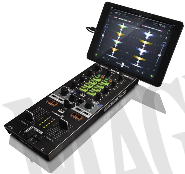 Reloop Mixtour kontroler DJ