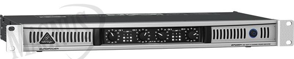 Behringer EPQ304 wzmacniacz