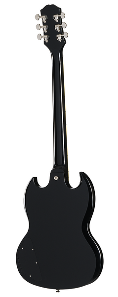 Epiphone SG EB Ebony z Gigabag gitara elektryczna