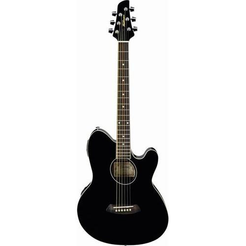 Ibanez TCY 10E BK gitara elektroakustyczna