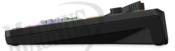 RodeCaster Pro II stacja robocza do nagrywania