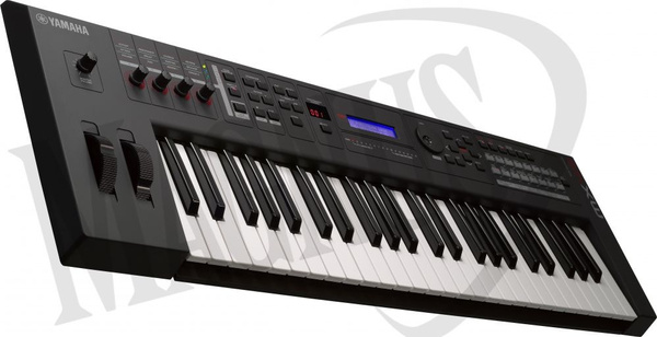 Yamaha MX 49 II Black syntezator