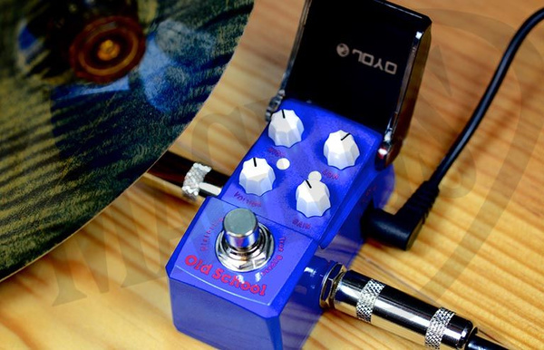 Joyo JF-313 Old School efekt gitarowy