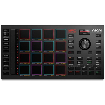 Akai MPC Studio II