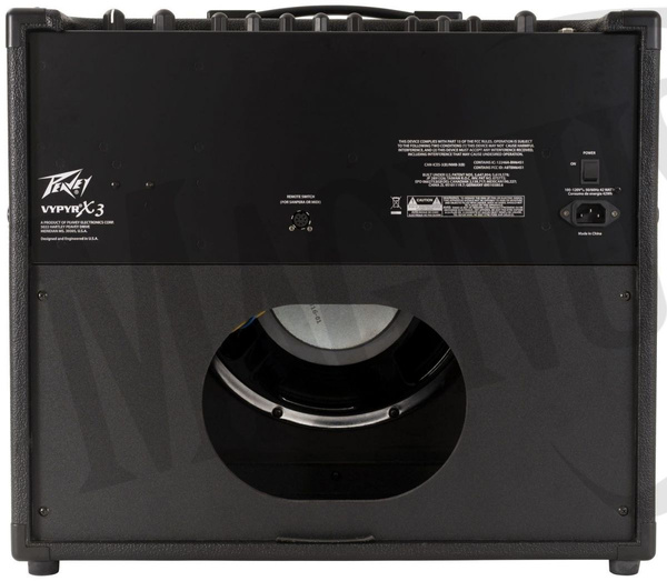 Peavey VYPYR X3 Combo