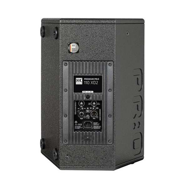 HK Audio PR:O 110 XD2 kolumna aktywna