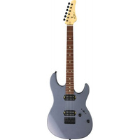 FGN Boundary Odyssey 2 Charcoal gitara elektryczna
