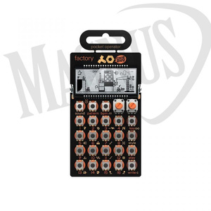 Teenage Engineering PO Ultimate Cocktail syntezator - mini zestaw