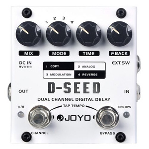 Joyo D-Seed - efekt gitarowy efekt gitarowy