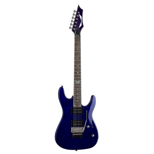 Dean Custom 350 Floyd TBL gitara elektryczna