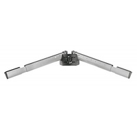 Konig & Meyer Spider Pro 18865-000-35 ramię proste do statywu 18860