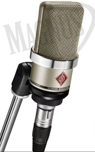 Neumann TLM 102 mikrofon wielkomembranowy