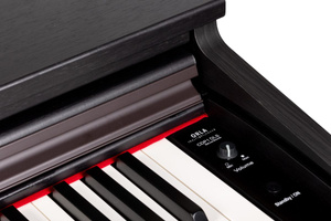 Pianino cyfrowe Orla CDP-1 DLS RW pianino cyfrowe