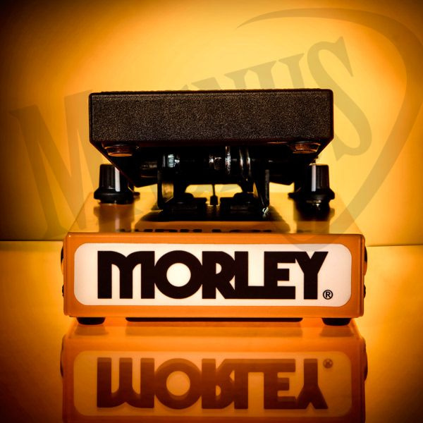 Morley 20/20 Wah Lock efekt gitarowy