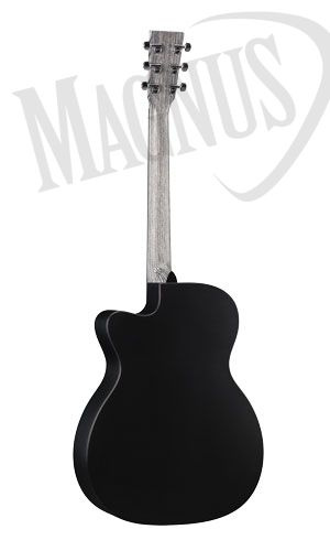Martin OMCPA5 Black gitara elektroakustyczna