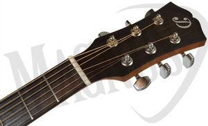 Dowina Chianti DCE DS gitara elektroakustyczna