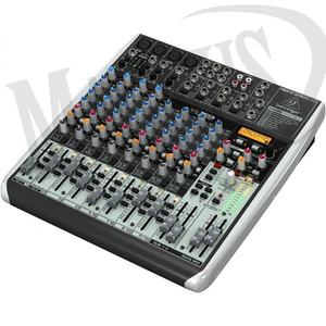 Behringer QX1622USB mikser analogowy
