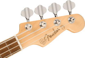 Fender Fullerton Precision bass 3-color sunburst Ukulele 