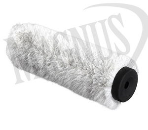 Boya BY-P290 profesjonalna osłona przeciwwiatrowa o głębokości 290mm