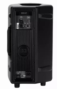 RCF HD 10-A MK5 kolumna szerokopasmowa aktywna