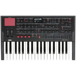 Korg Modwave MKII syntezator