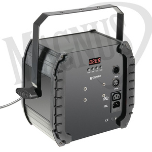 Cameo Moonflower - 9 W TRI Colour LED efekt świetlny