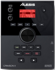 Alesis Crimson II Kit Mesh Special Edition perkusja elektroniczna