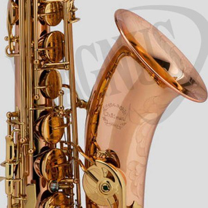 Chateau Versailles CTS-90L saksofon tenorowy