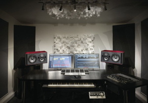 Focal Trio 6 BE 3-drożny monitor studyjny