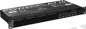 Behringer PowerPlay P16-I