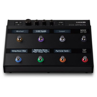 Line 6 HX Effects multiefekt gitarowy