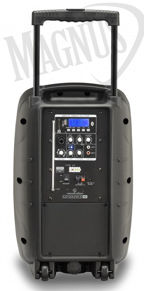Soundsation GO-SOUND 10 AIR 360W - przenośna kolumna aktywna z Bluetooth - tylko otwarty