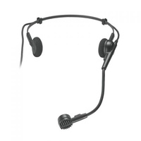 Audio Technica PRO8HEcW mikrofon przewodowy