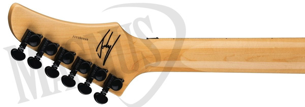 Dean Jacky Vincent JCVX CBK gitara elektryczna