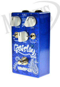 Wampler Paisley Drive efekt gitarowy