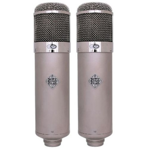 Telefunken U47 Stereo Set mikrofon pojemnościowy