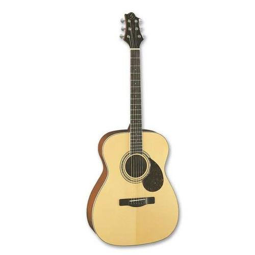 Samick OM 5 N gitara elektroakustyczna