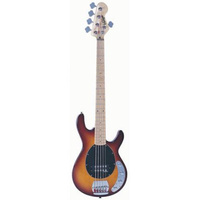 Vintage V965TSB gitara basowa