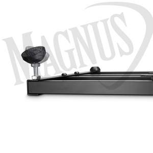 Palmer PEDALBAY 40 Gitarowy pedalboard z pokrowcem