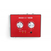 Focusrite RedNet AM2  - 3 lata gwarancji