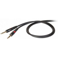 Die Hard DHG100LU3 - Kabel instrumentalny mono jack M - mono jack M 3m kabel instrumentalny