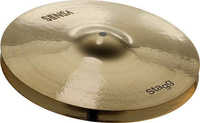 Stagg SENSA SEN-HM14B - Hi-Hat talerze perkusyjne hi-hat