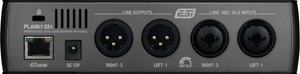 ESI Planet 22x - interfejs audio