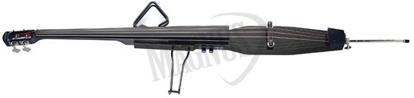 Stagg EDB 3/4 BK kontrabas