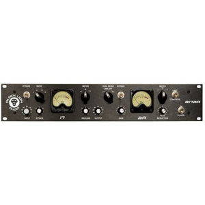 Black Lion B172A Hybrid Compressor kompresor
