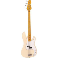 Vintage V4MVW gitara basowa