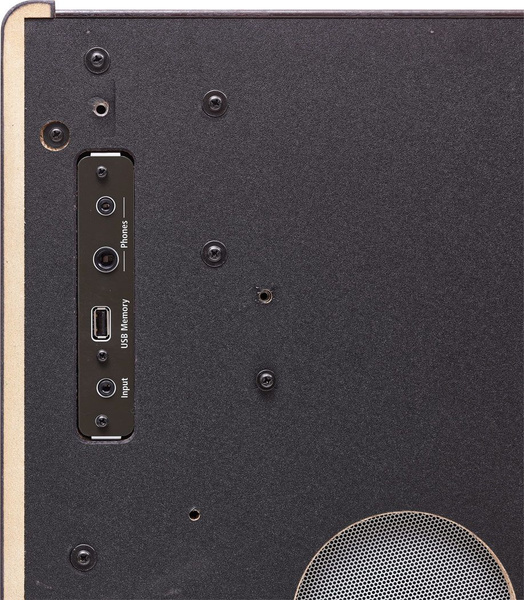 Roland RP 701 LA pianino cyfrowe