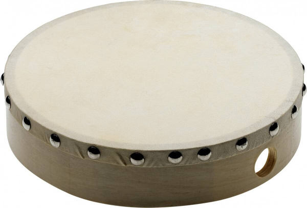 Stagg SHD 1008 - bębenek drewniany 8&quot; bębenek drewniany 8&quot;