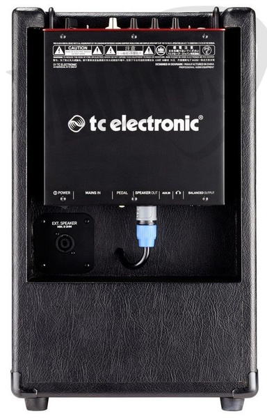 t.c. electronic BG250-208 Combo