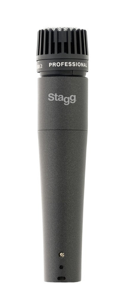 Stagg SDM70 - mikrofon dynamiczny, DC18 mikrofon przewodowy